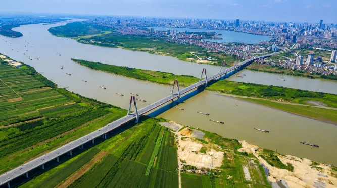 FAO, MAE to revive the Red River - Thai Binh ecosystem
